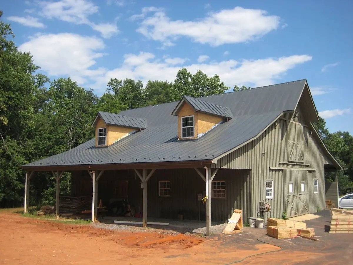 Expert Roof Coating workmanship in College Town