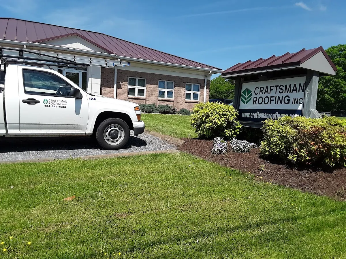 Quality Roof Replacement by experienced craftsmen in College Town
